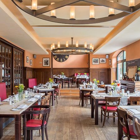 Gasthaus Luthemuhle Nettetal Εξωτερικό φωτογραφία