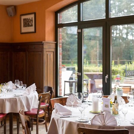 Gasthaus Luthemuhle Nettetal Εξωτερικό φωτογραφία