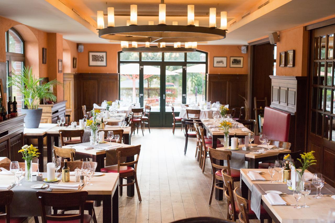 Gasthaus Luthemuhle Nettetal Εξωτερικό φωτογραφία