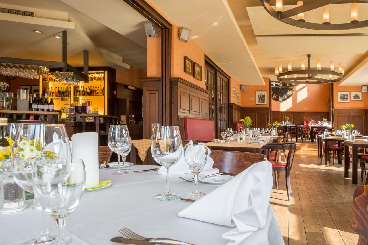 Gasthaus Luthemuhle Nettetal Εξωτερικό φωτογραφία