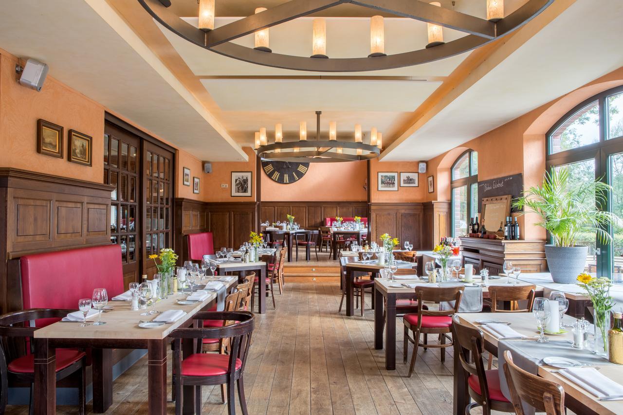 Gasthaus Luthemuhle Nettetal Εξωτερικό φωτογραφία