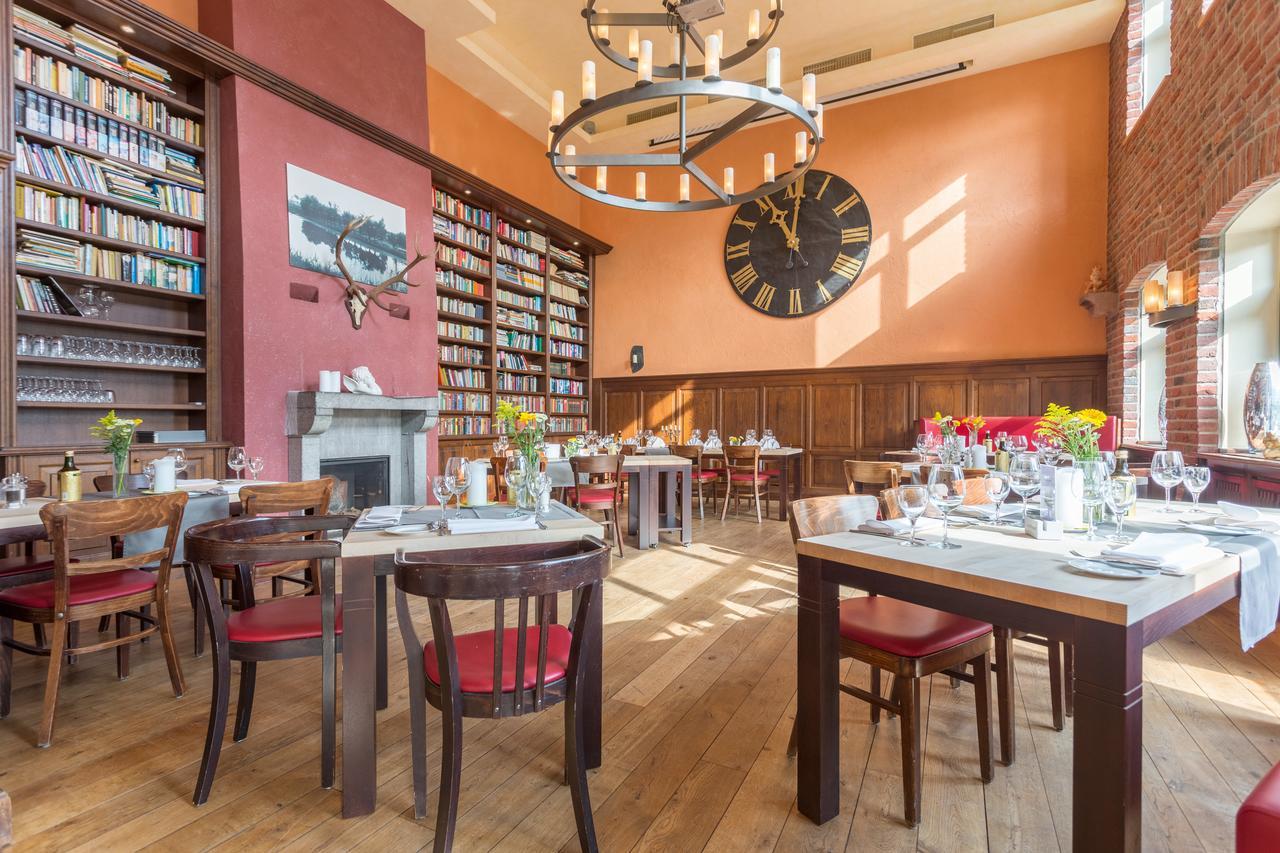 Gasthaus Luthemuhle Nettetal Εξωτερικό φωτογραφία