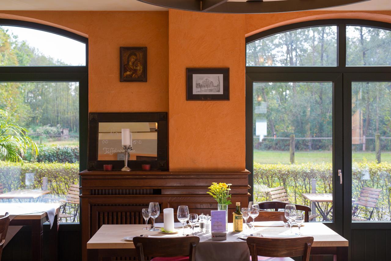 Gasthaus Luthemuhle Nettetal Εξωτερικό φωτογραφία